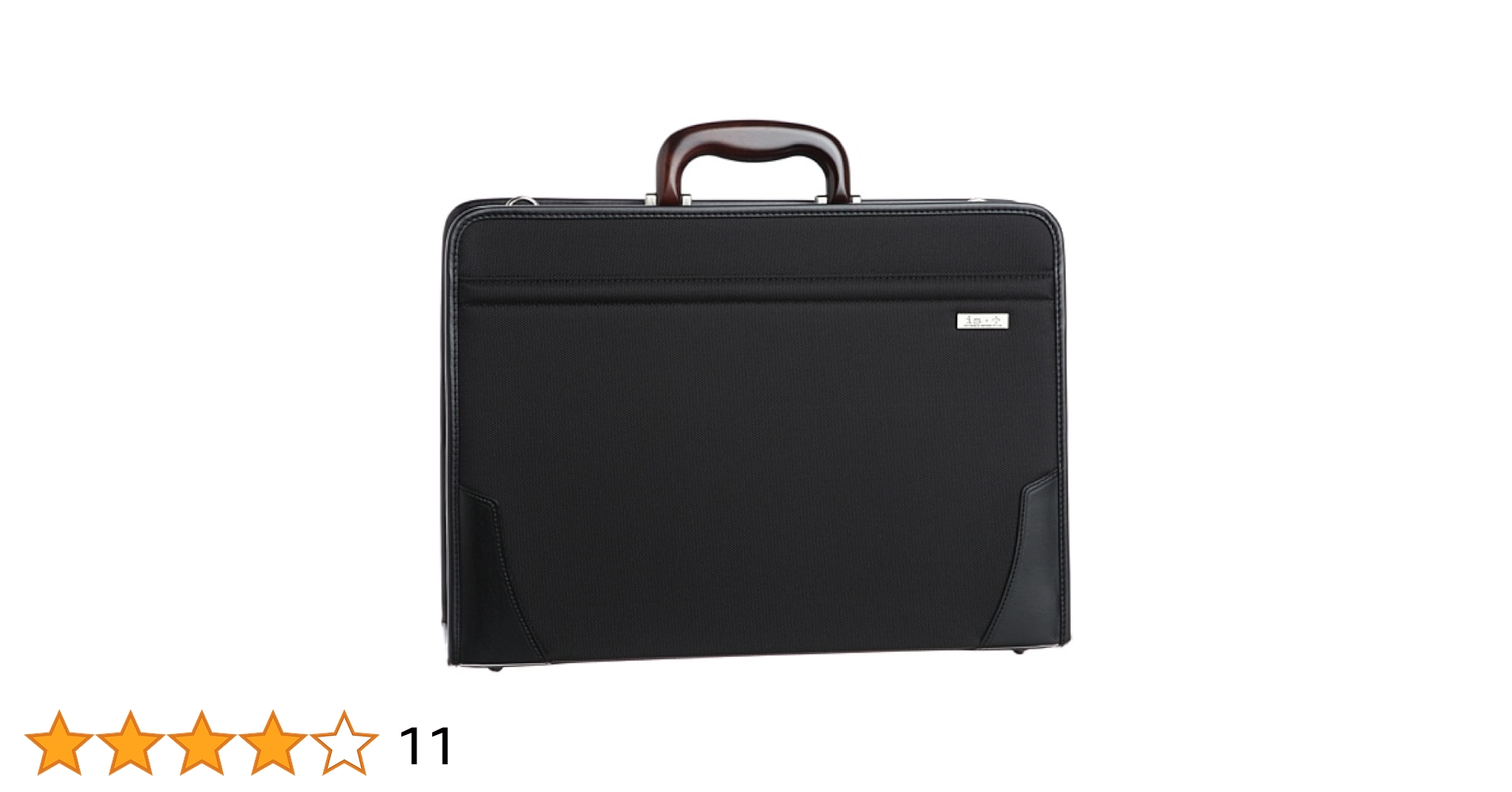 is・+/アイエスプラス/ビジネス/ダレスバッグ/黒/ナイロン/木製ハンドル Amazon.co.jp: [アイエスプラス] ビジネスバッグ 軽量木手